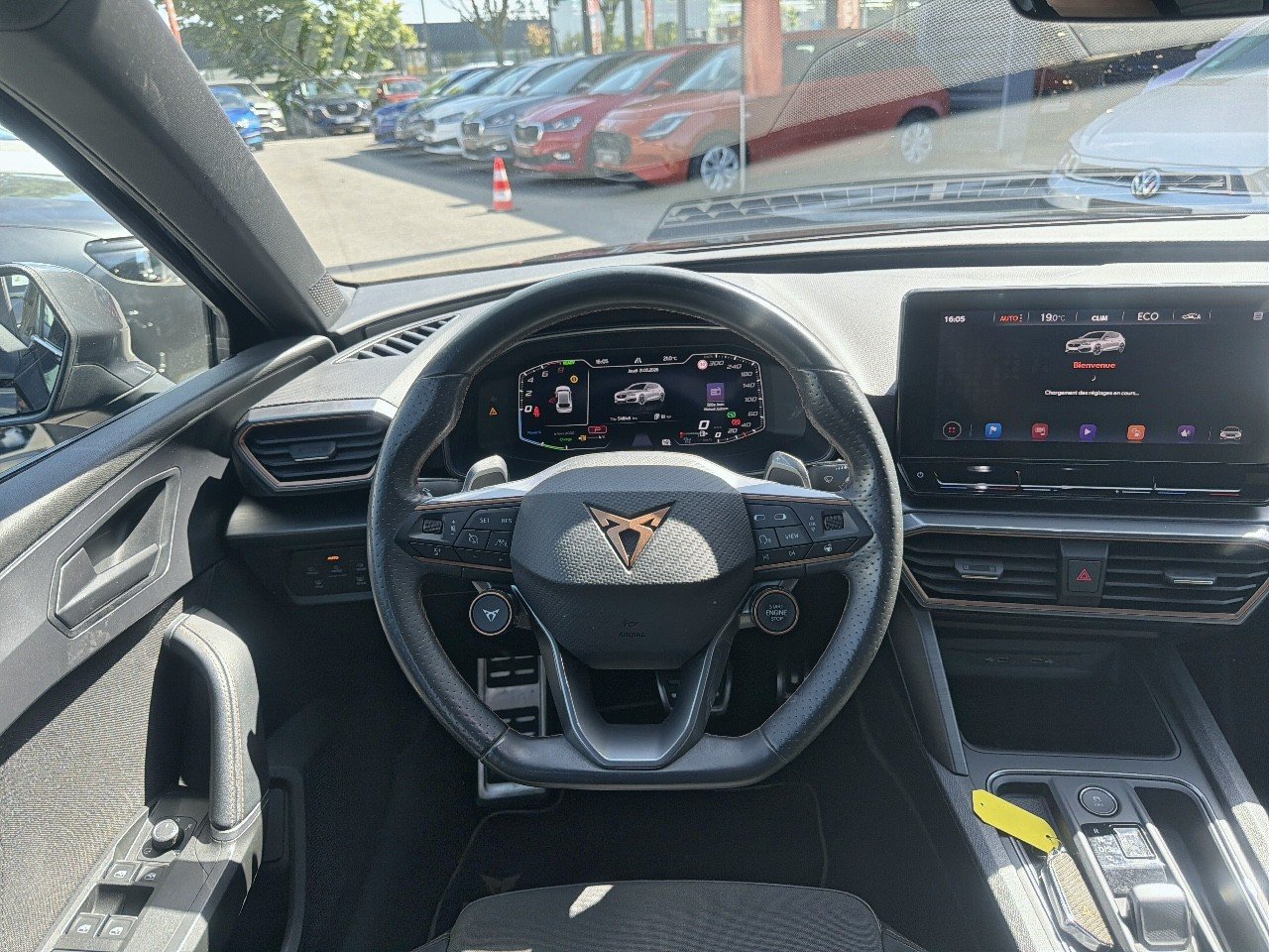 seat - Visuel 10