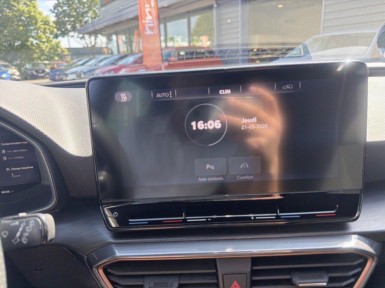 seat - Visuel 11
