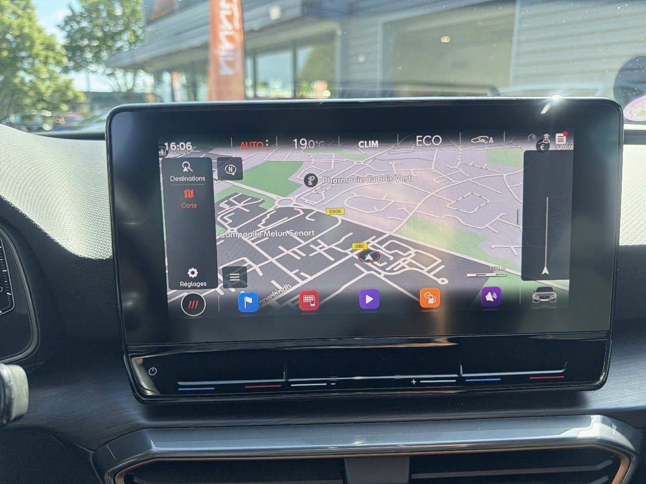 seat - Visuel 12