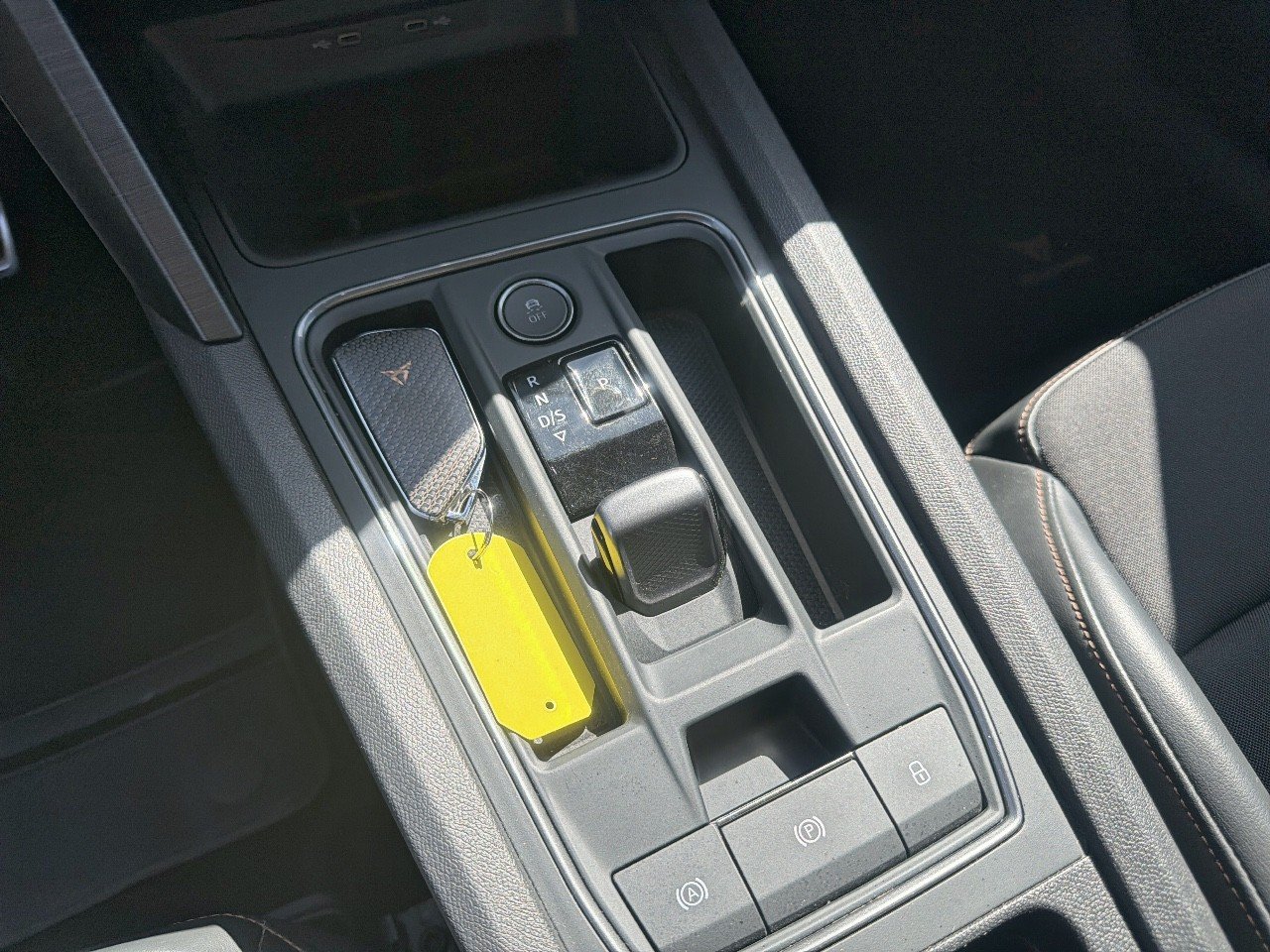 seat - Visuel 14