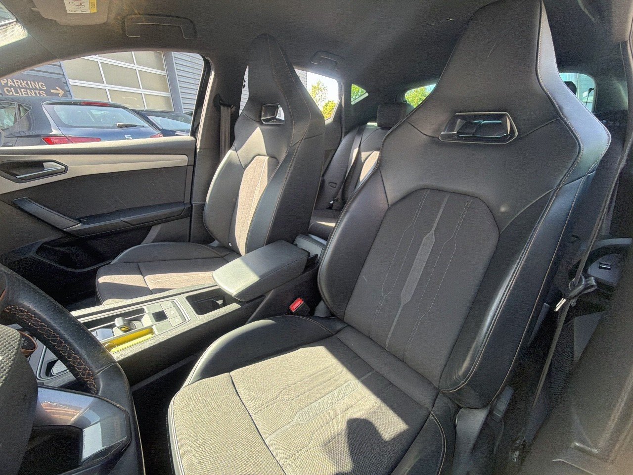 seat - Visuel 15