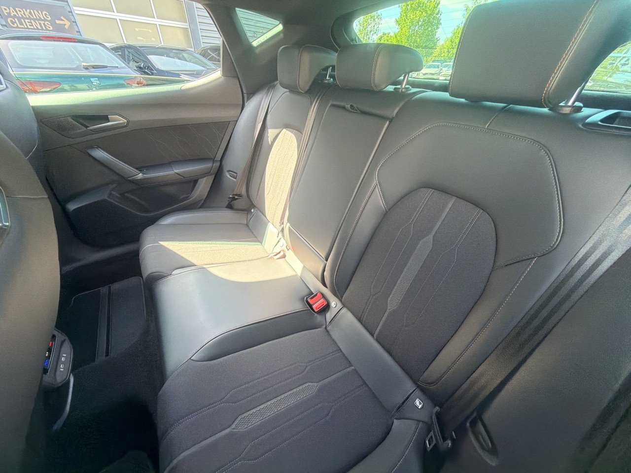 seat - Visuel 16