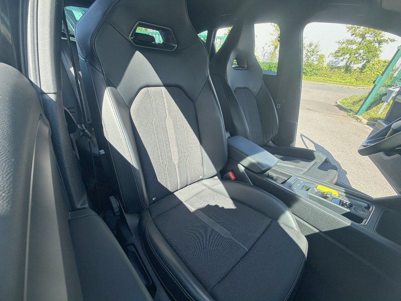 seat - Visuel 17