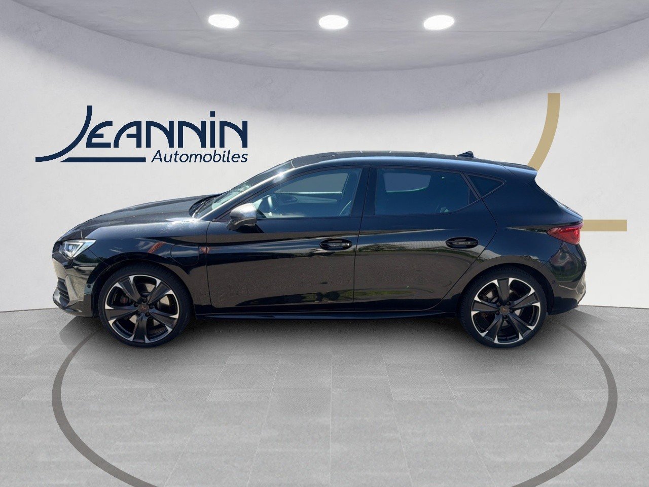 seat - Visuel 1