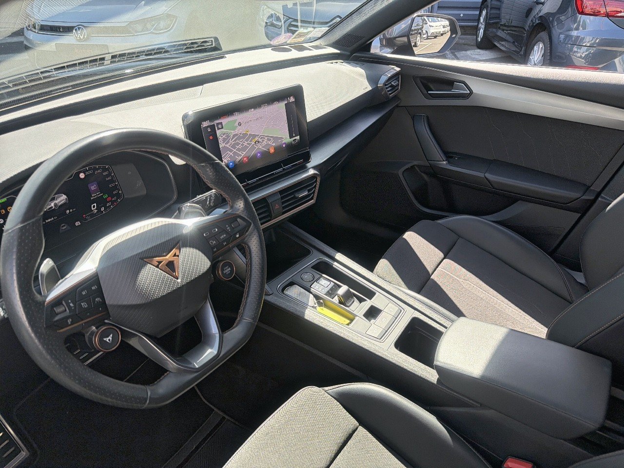 seat - Visuel 20