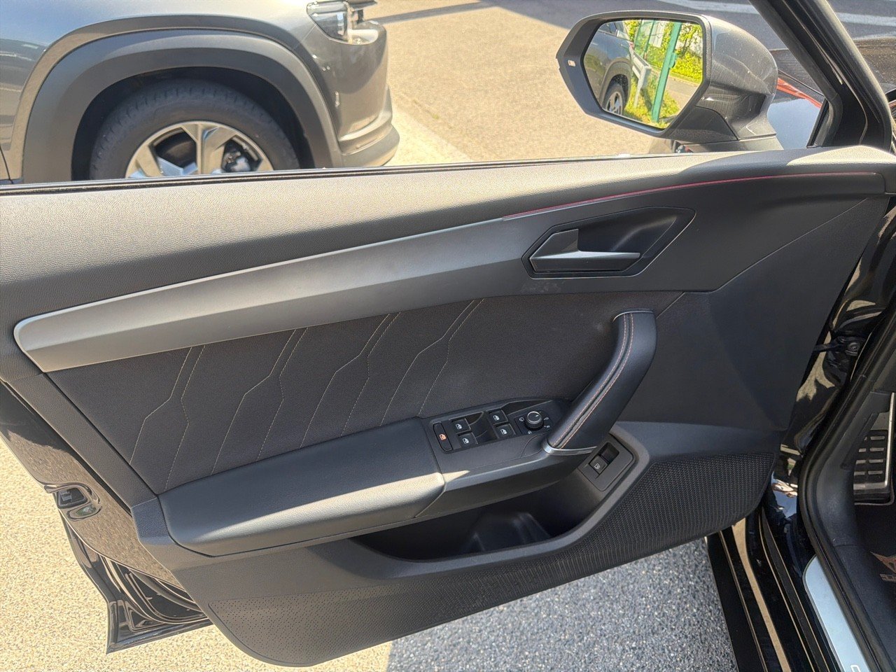 seat - Visuel 27