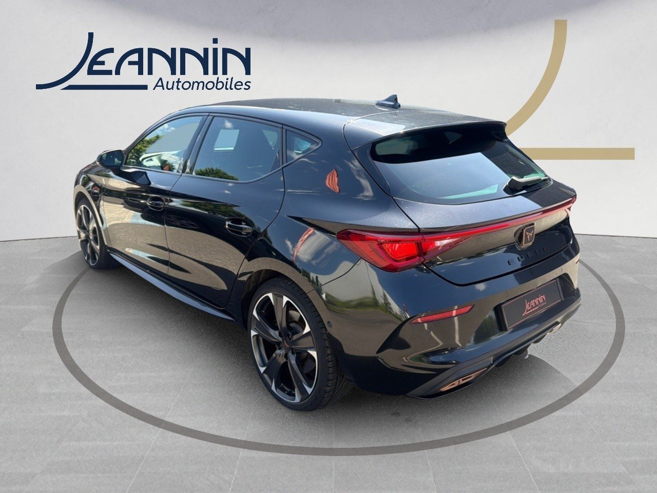 seat - Visuel 2