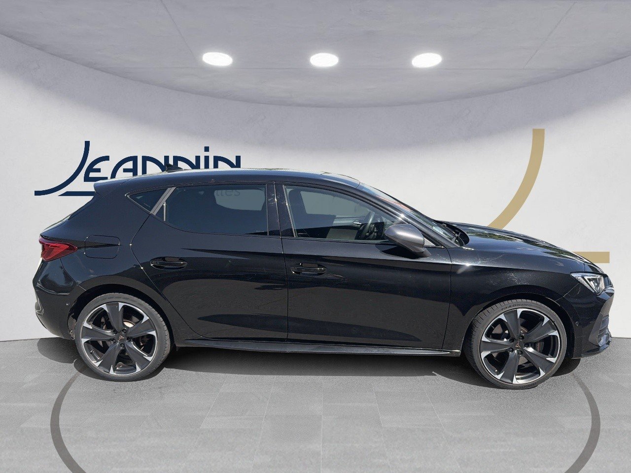 seat - Visuel 5