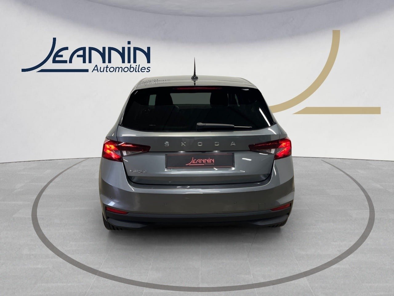 skoda - Visuel 3