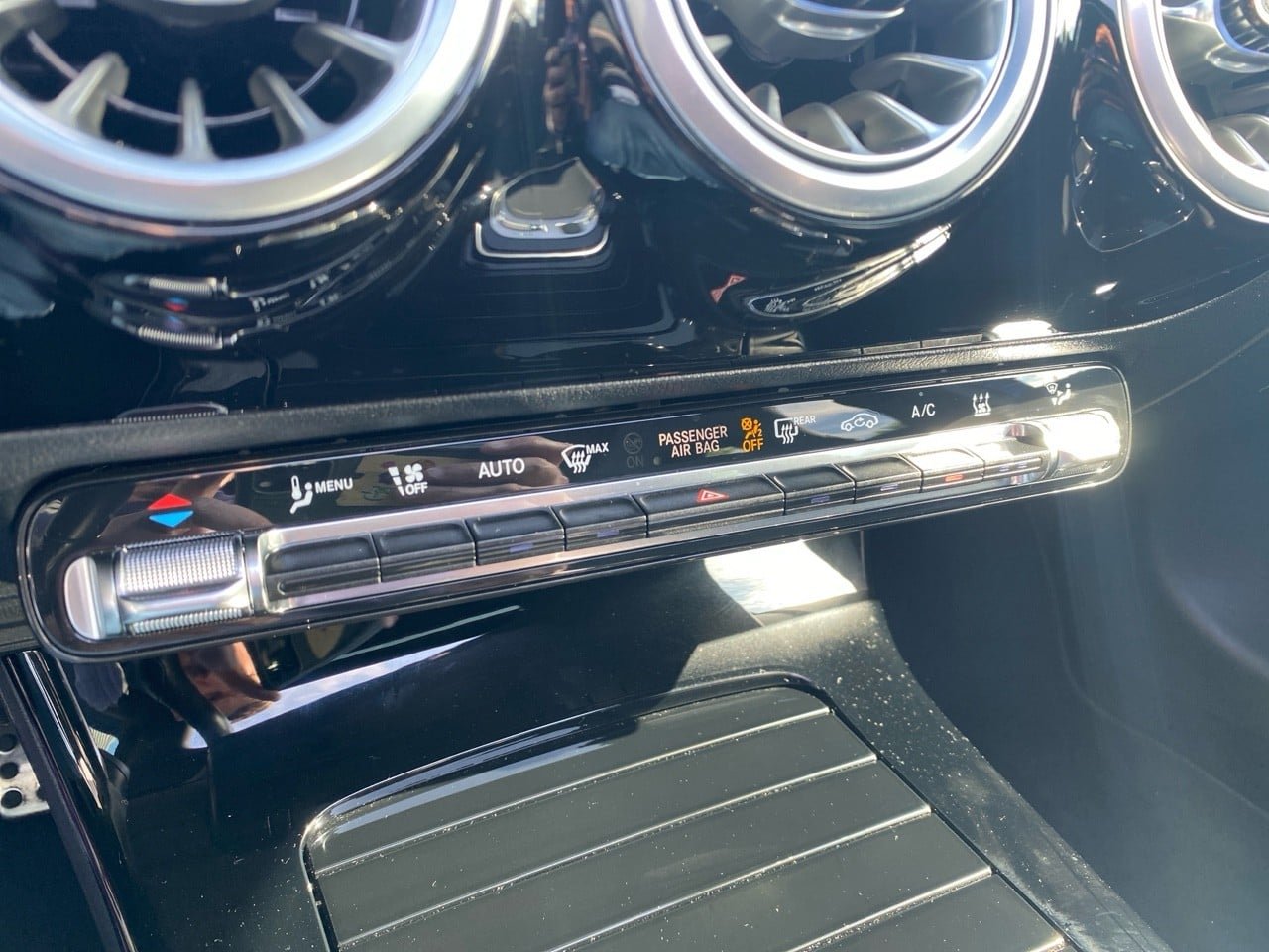 mercedes - Visuel 11