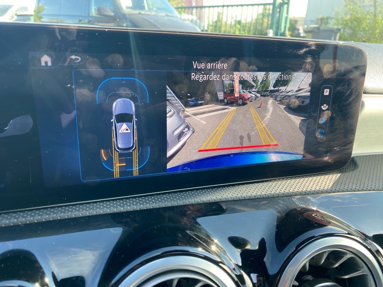 mercedes - Visuel 13