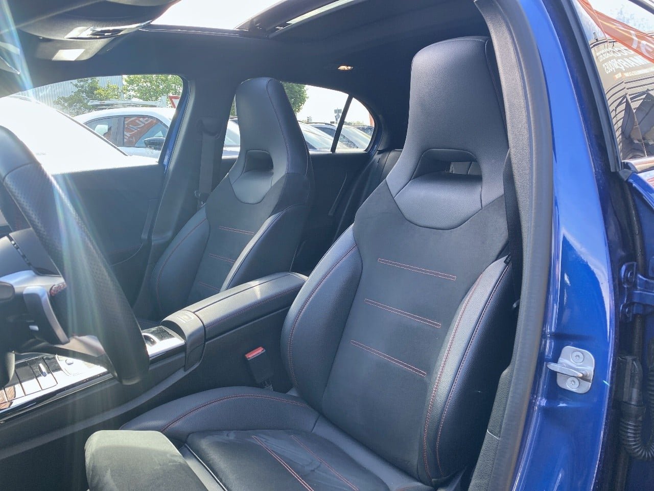 mercedes - Visuel 15