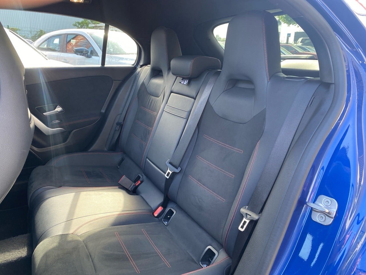 mercedes - Visuel 16