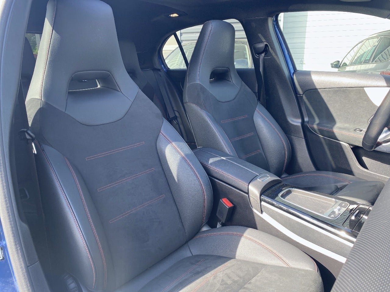 mercedes - Visuel 17