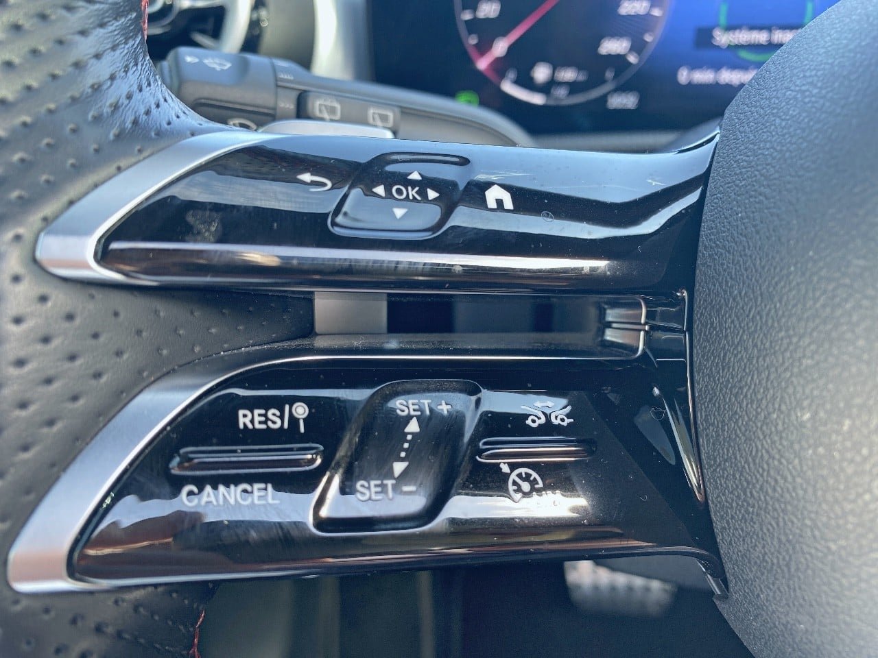 mercedes - Visuel 19