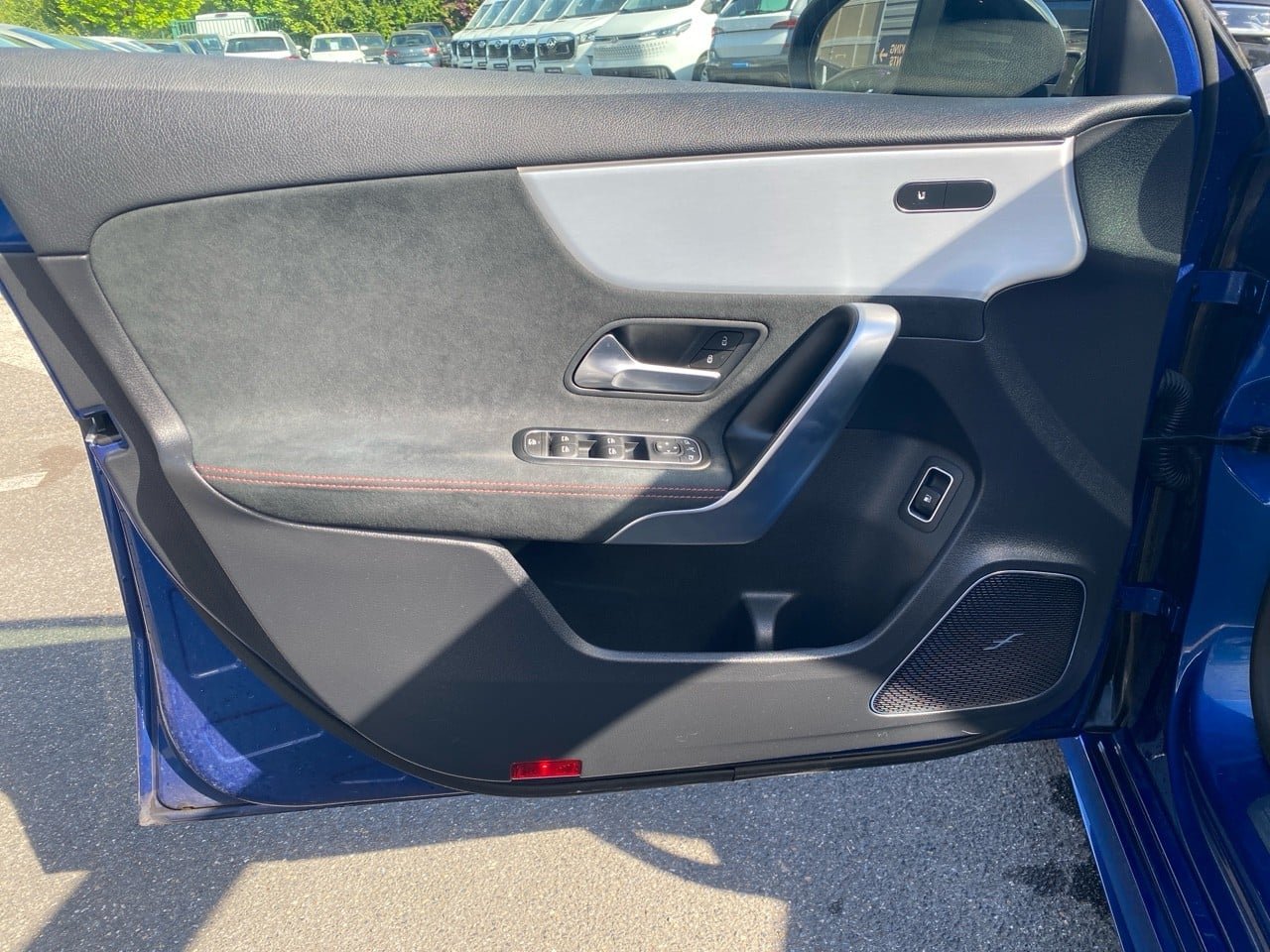 mercedes - Visuel 20