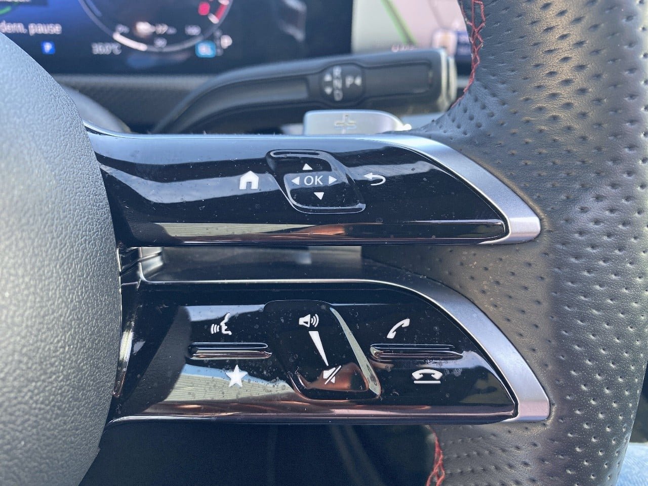 mercedes - Visuel 24