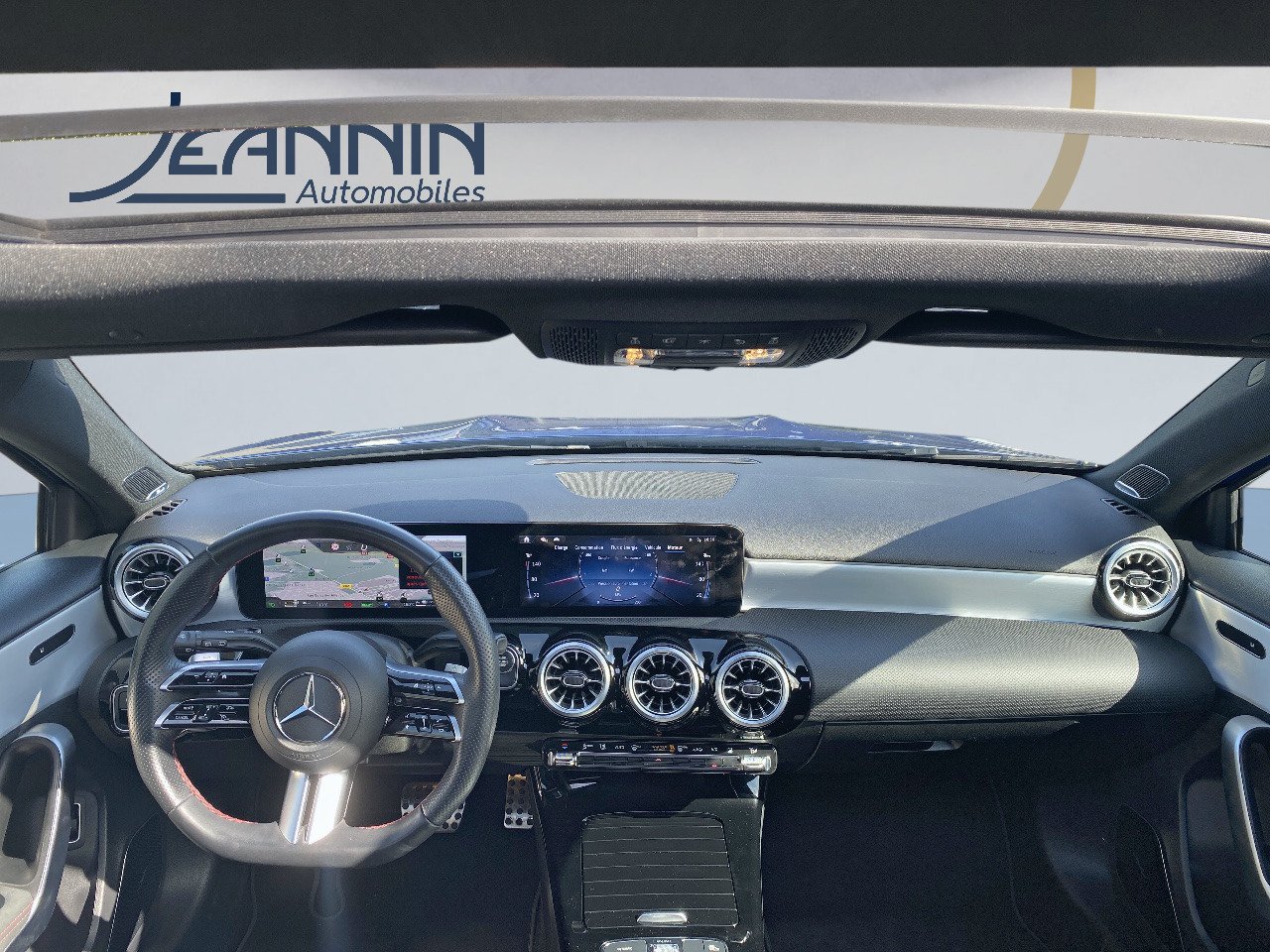 mercedes - Visuel 25