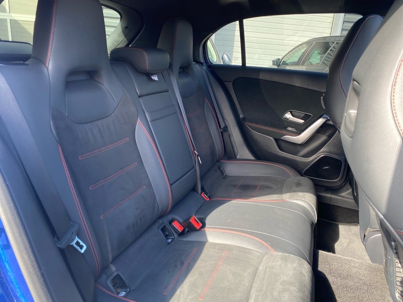 mercedes - Visuel 26