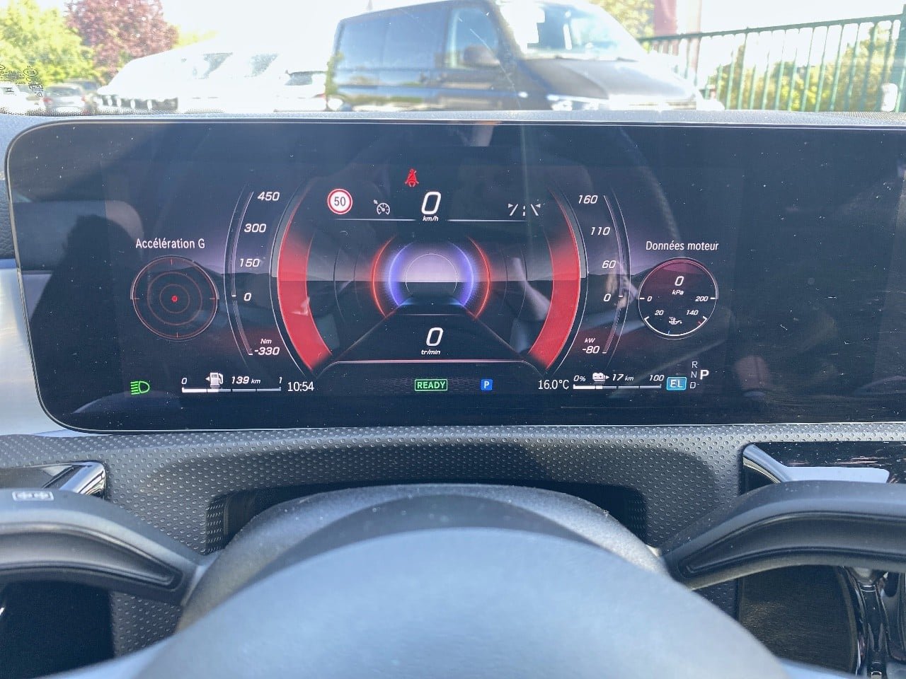 mercedes - Visuel 31