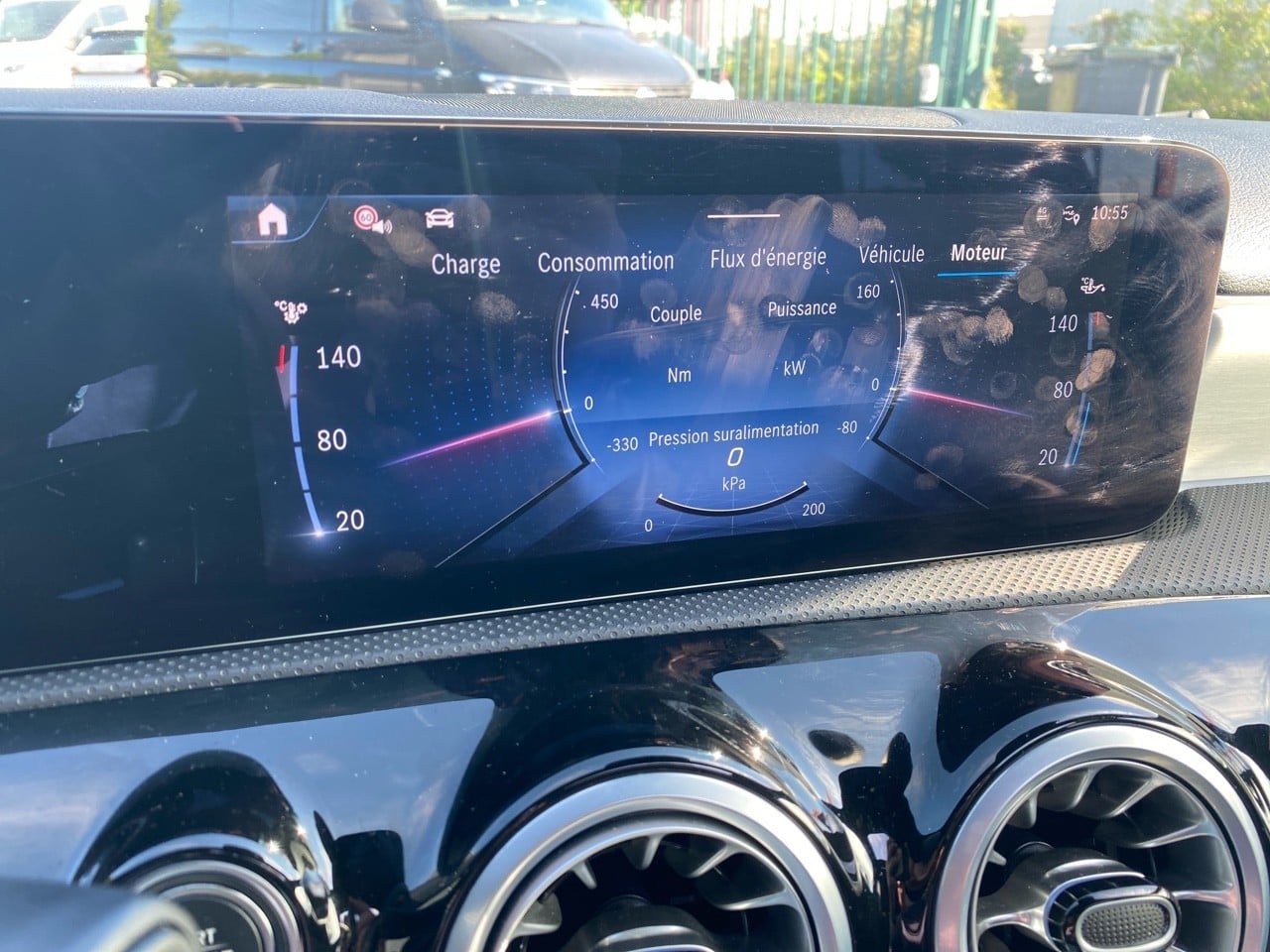 mercedes - Visuel 33