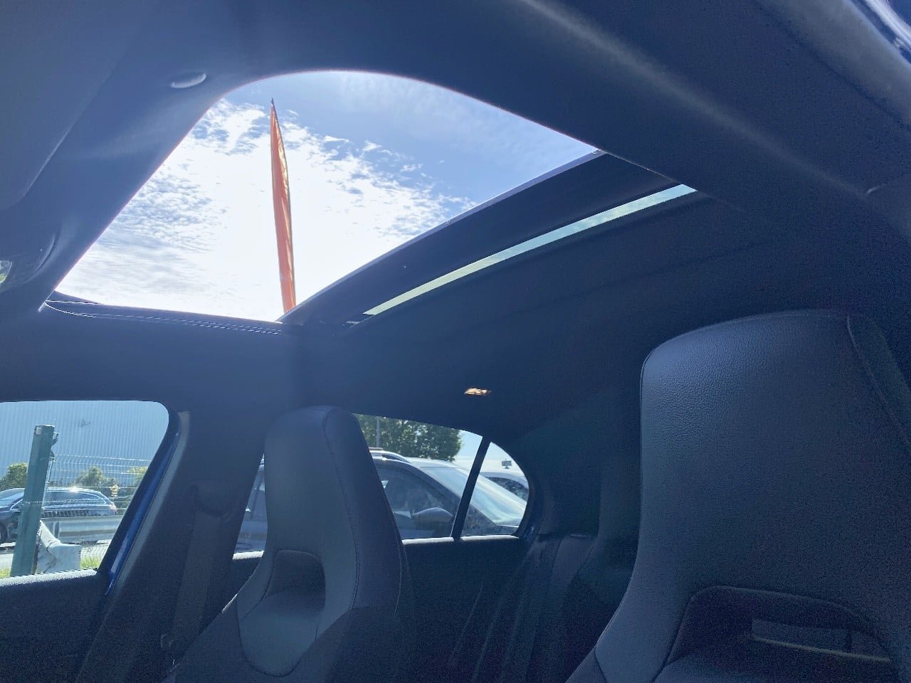 mercedes - Visuel 34