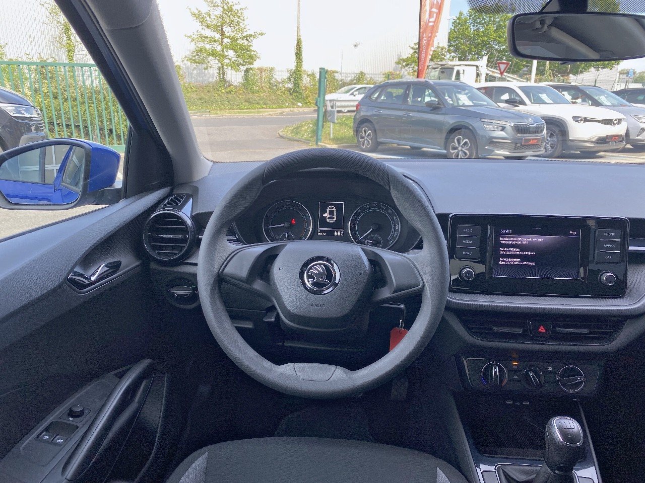 skoda - Visuel 10