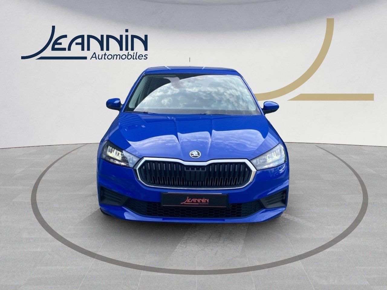skoda - Visuel 7