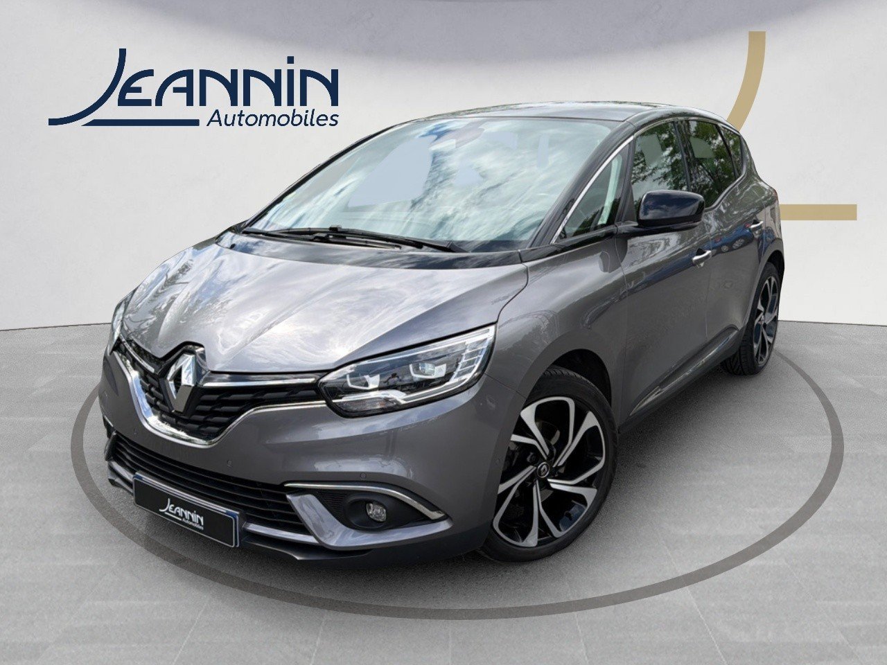 renault - Visuel 0