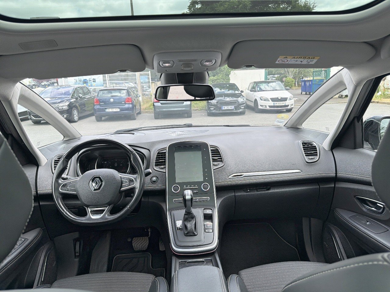 renault - Visuel 9