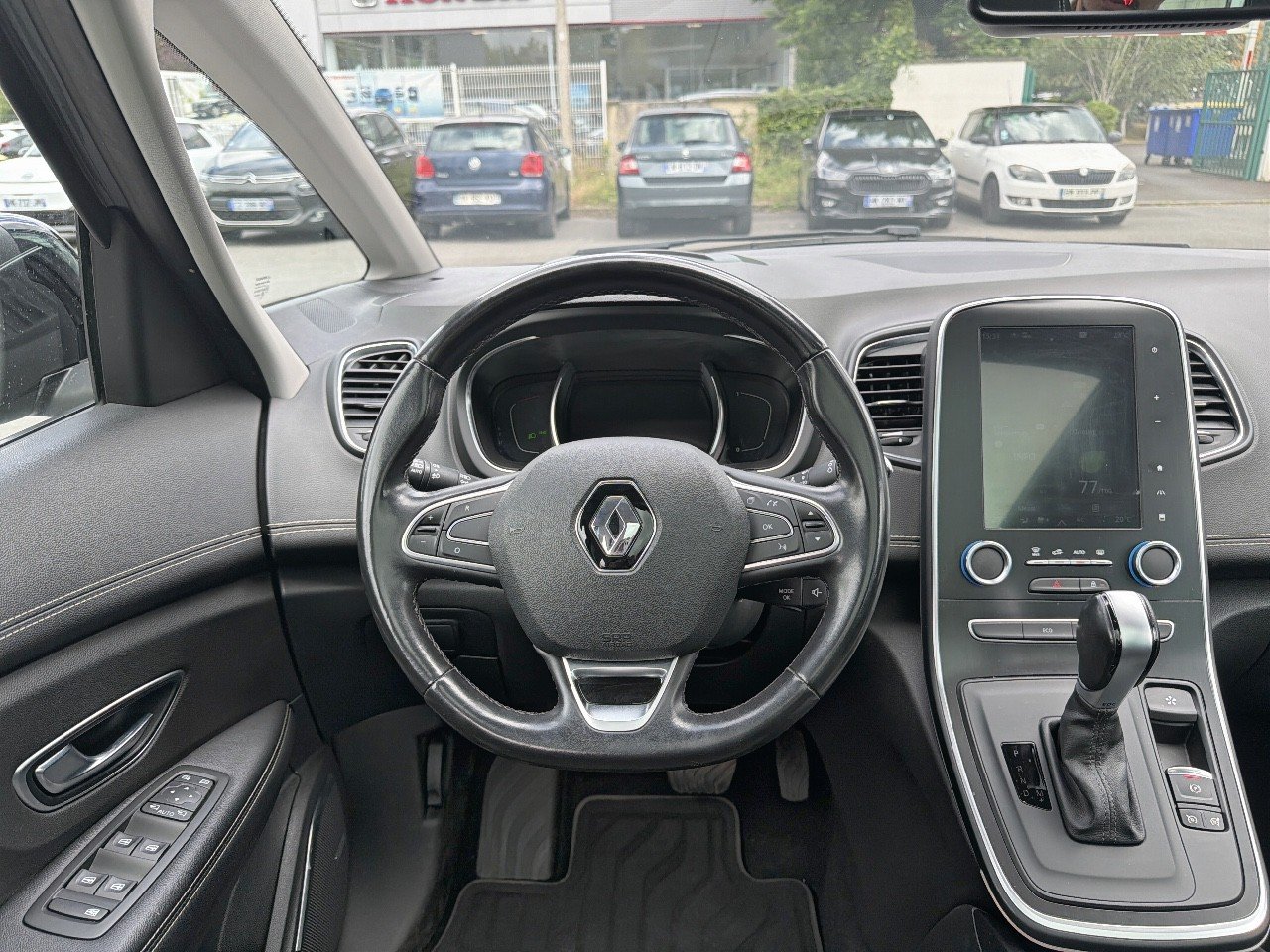 renault - Visuel 10