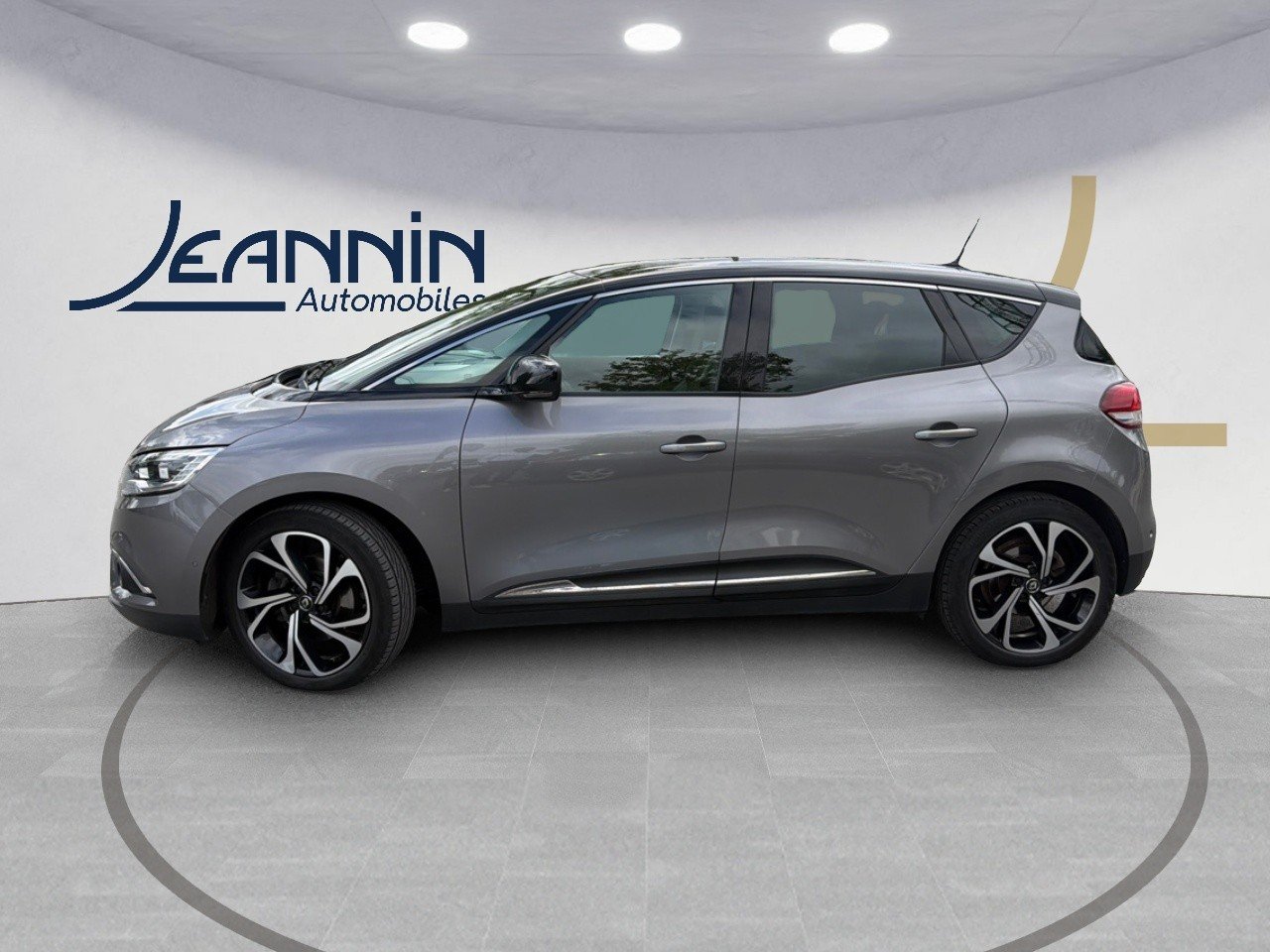 renault - Visuel 1
