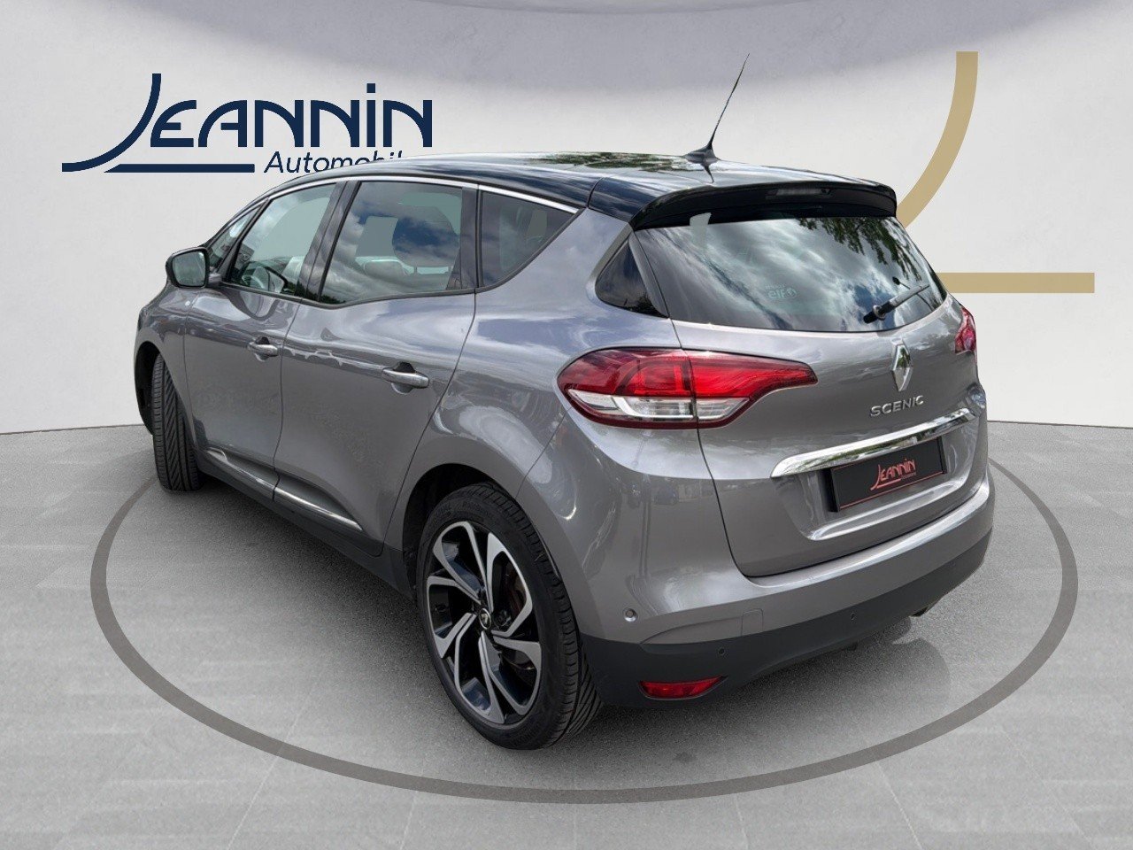 renault - Visuel 2