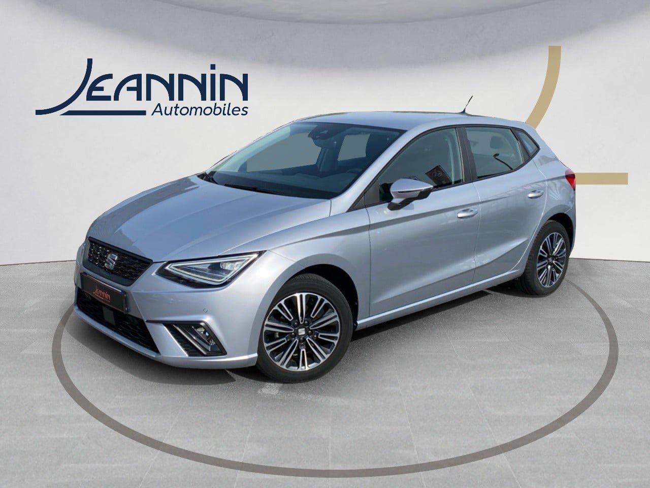 seat - Visuel 0