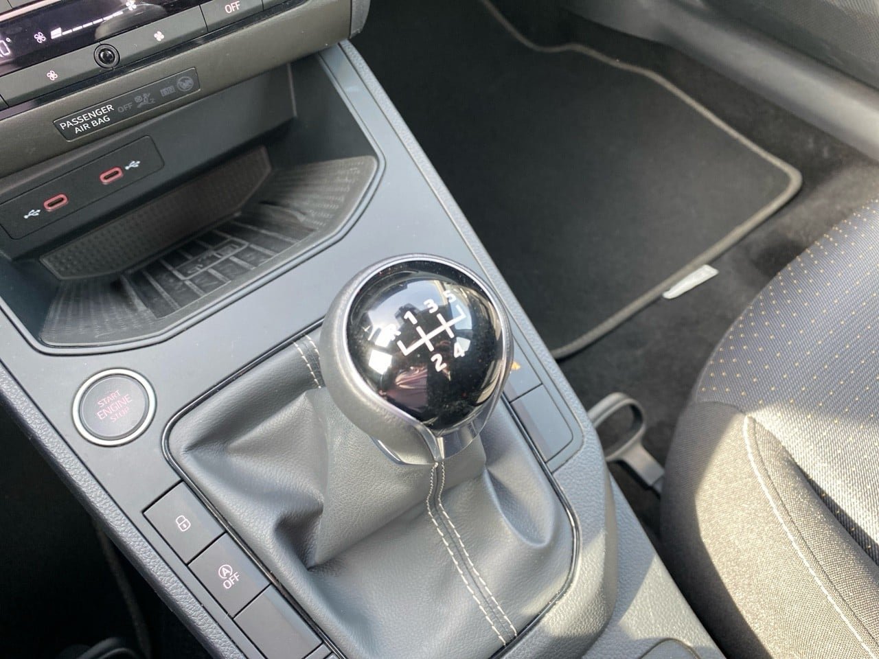 seat - Visuel 14