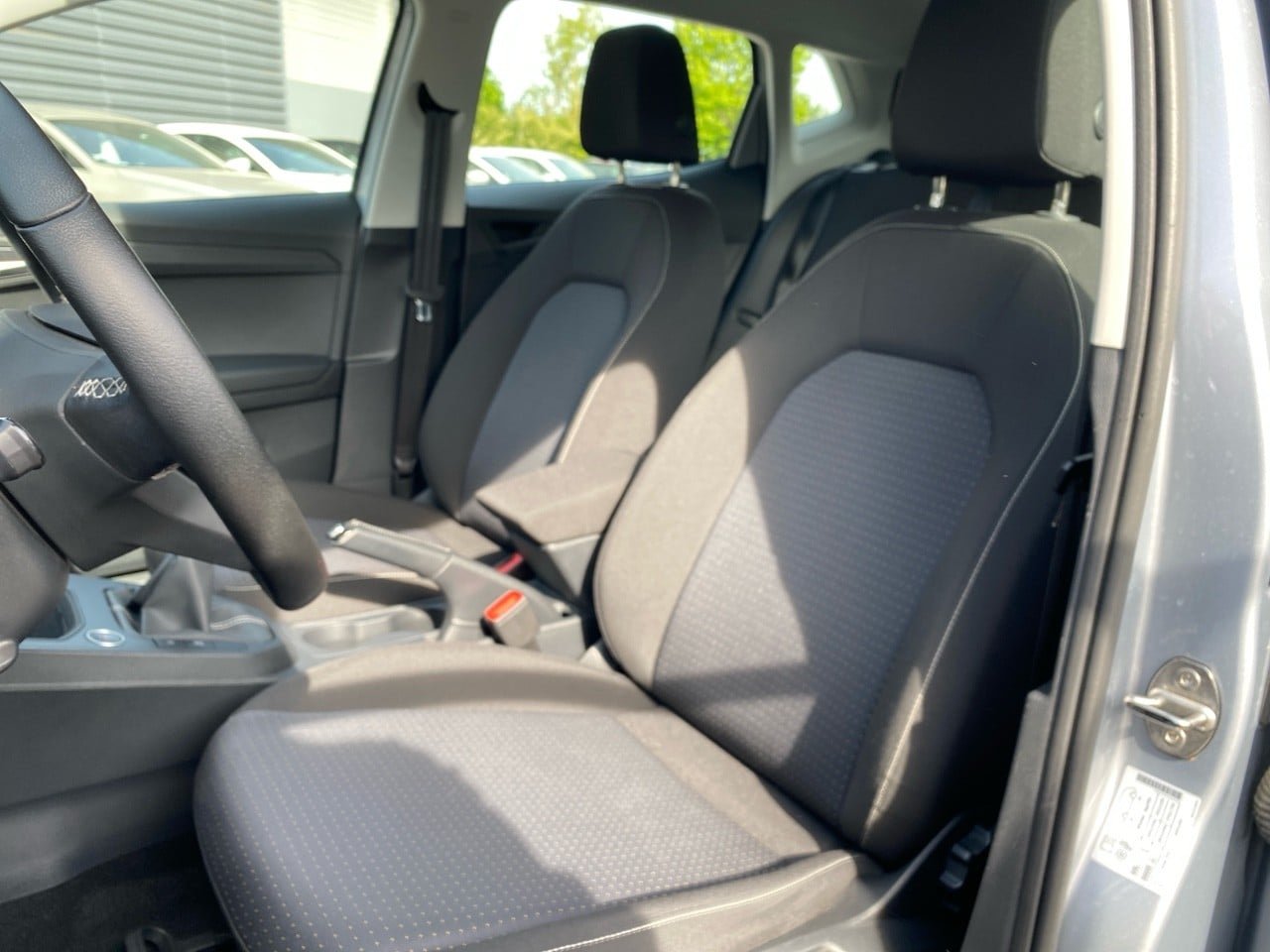 seat - Visuel 15