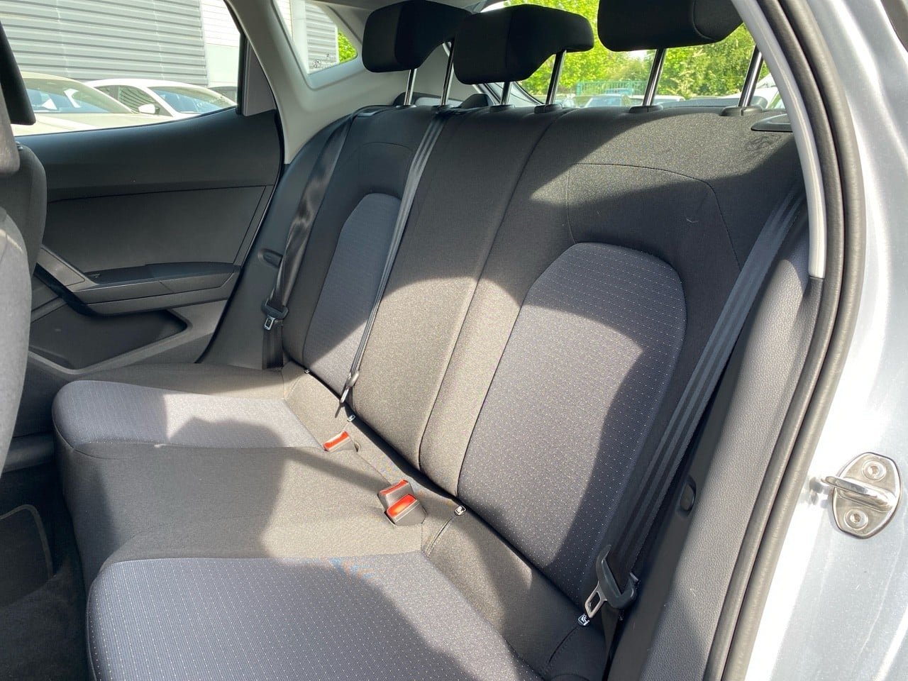 seat - Visuel 16