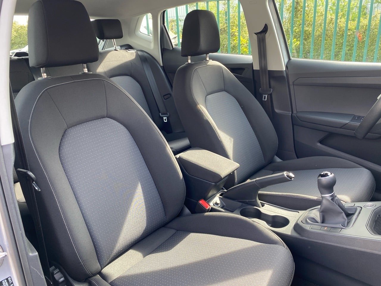 seat - Visuel 17