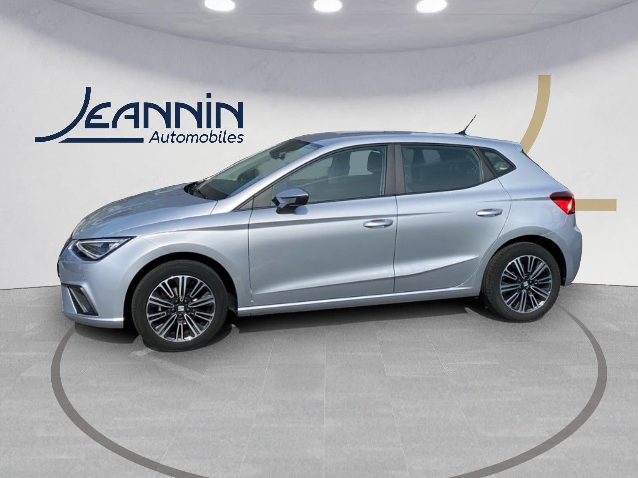 seat - Visuel 1