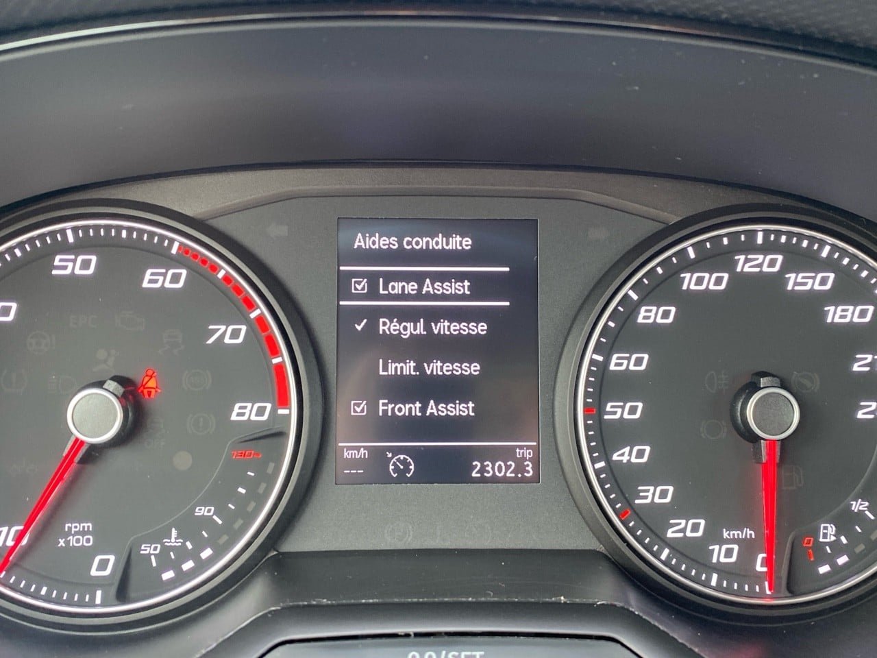 seat - Visuel 19
