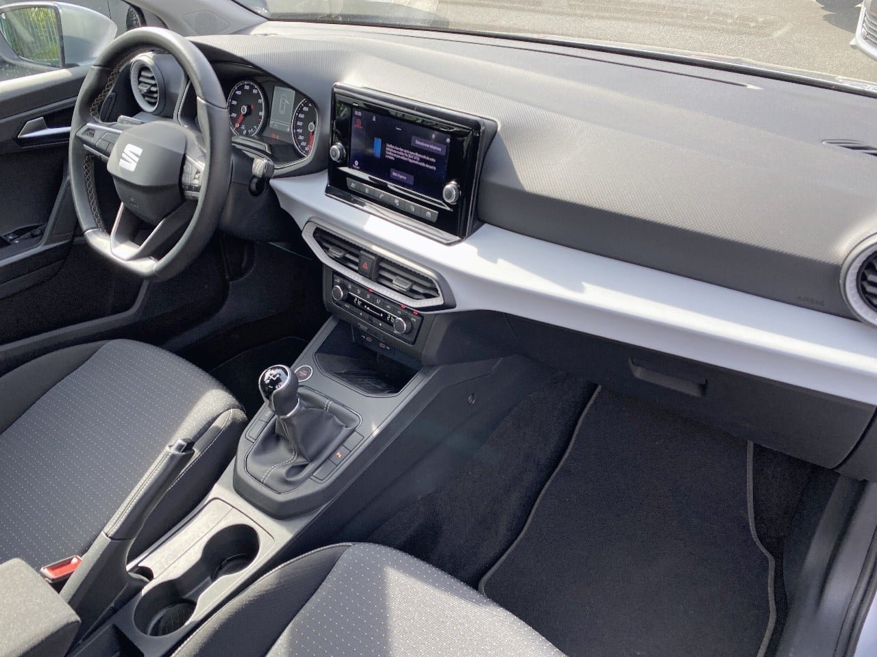seat - Visuel 22