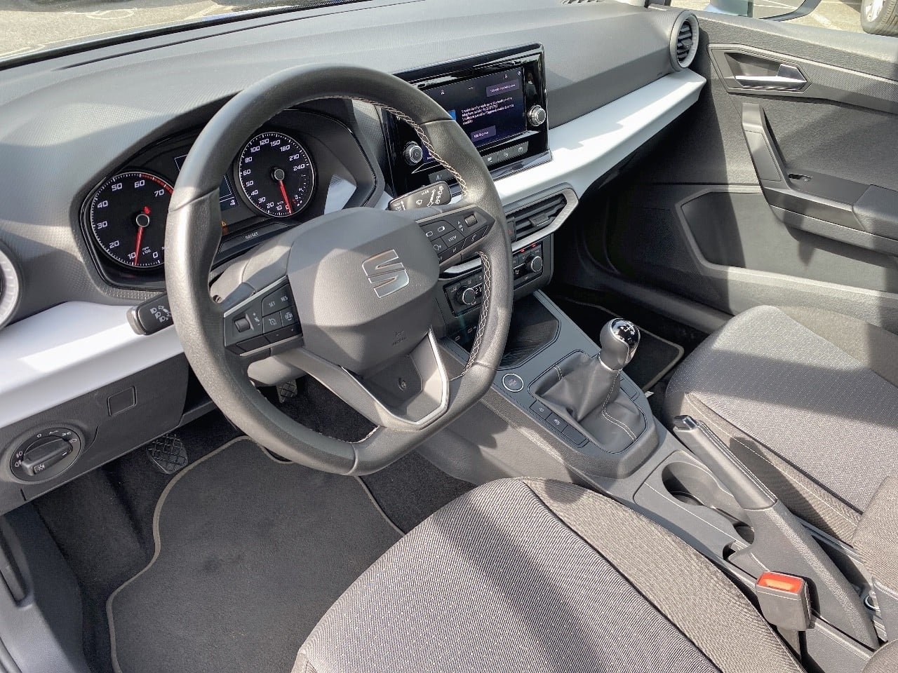 seat - Visuel 24