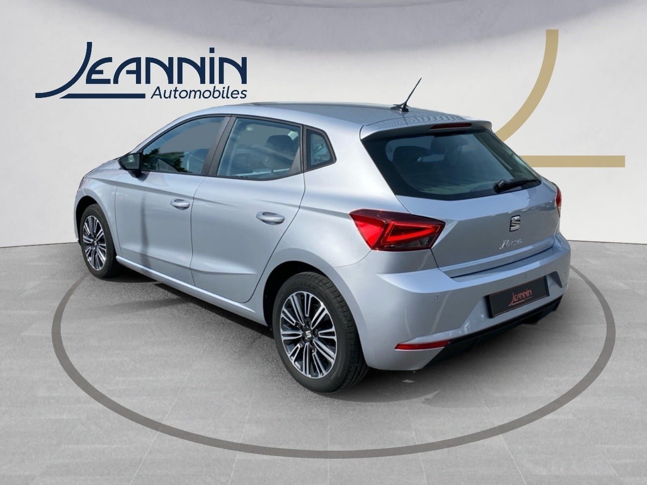seat - Visuel 2