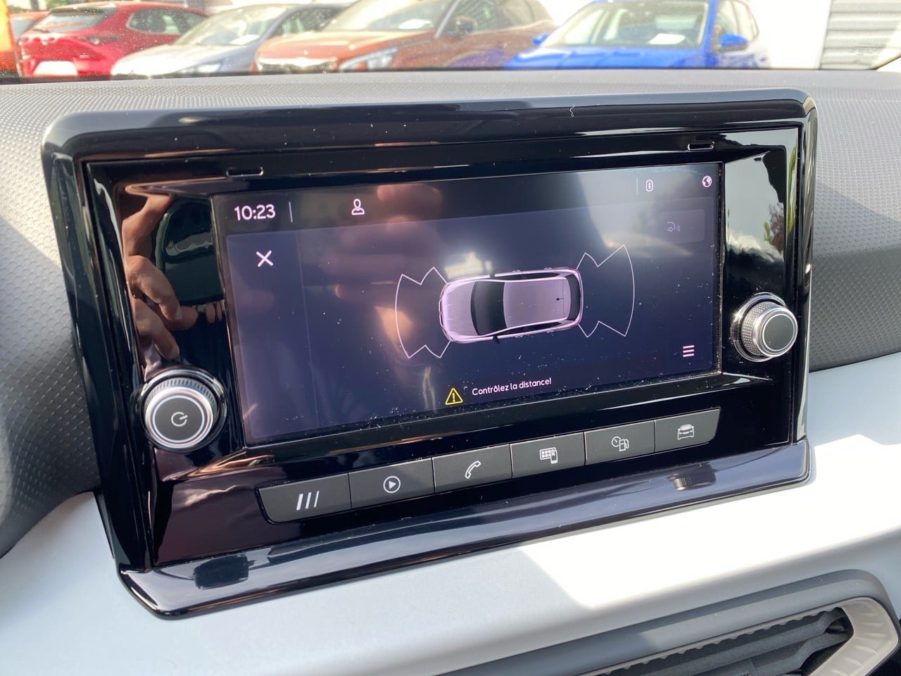 seat - Visuel 29