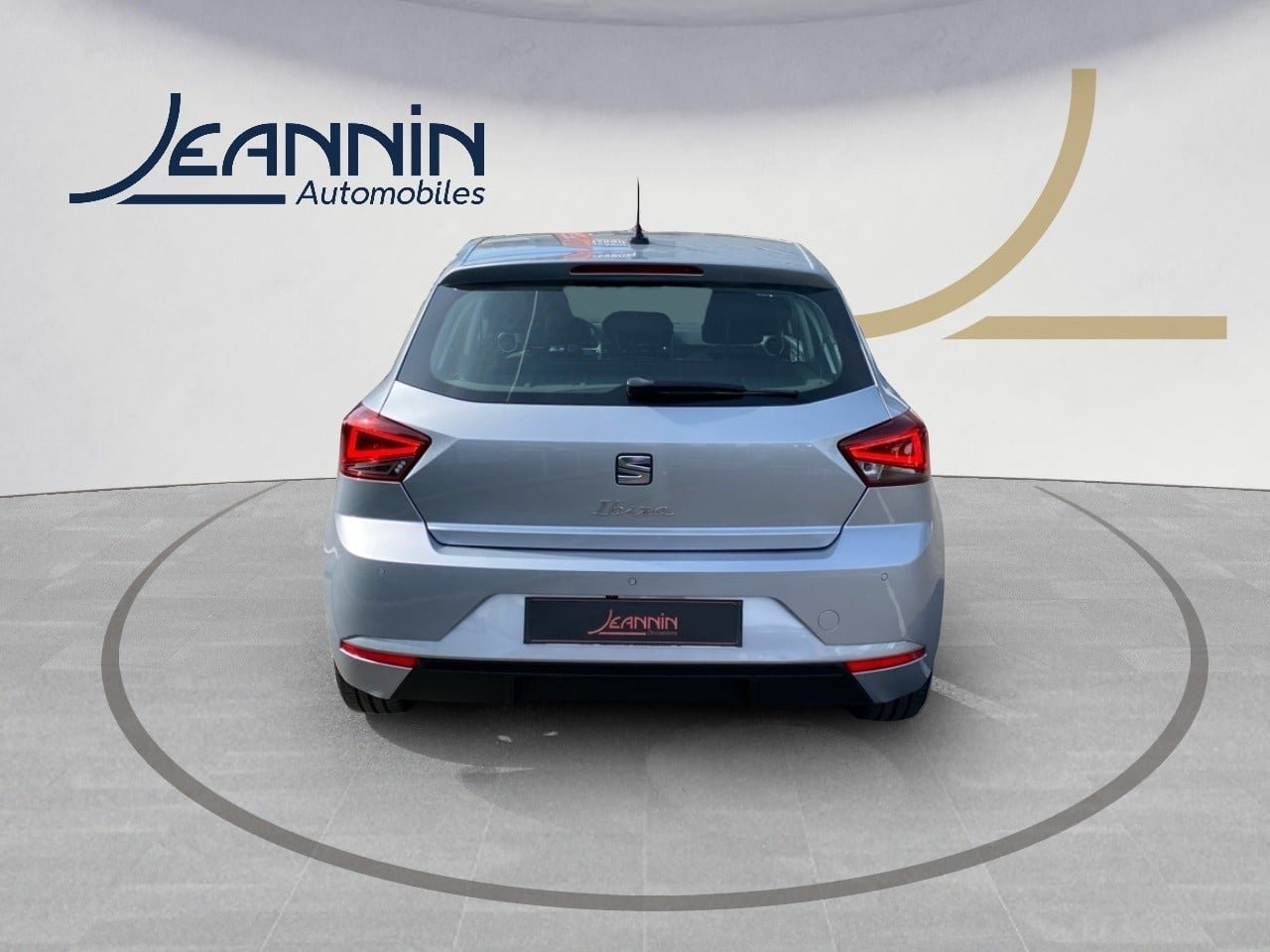 seat - Visuel 3