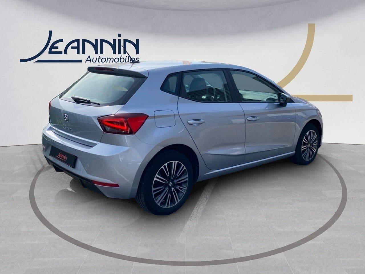 seat - Visuel 4
