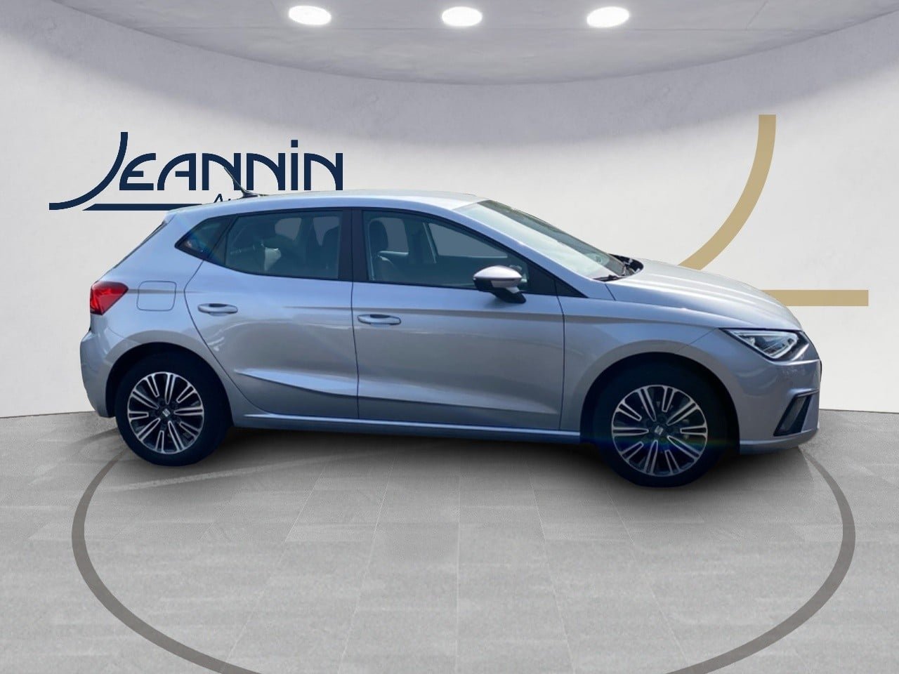 seat - Visuel 5