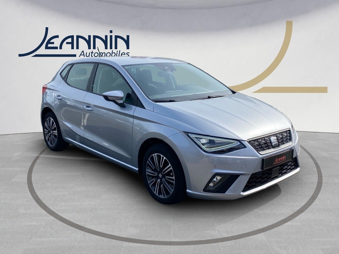 seat - Visuel 6