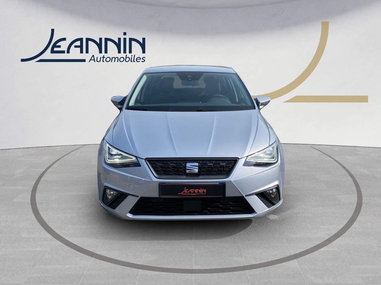 seat - Visuel 7