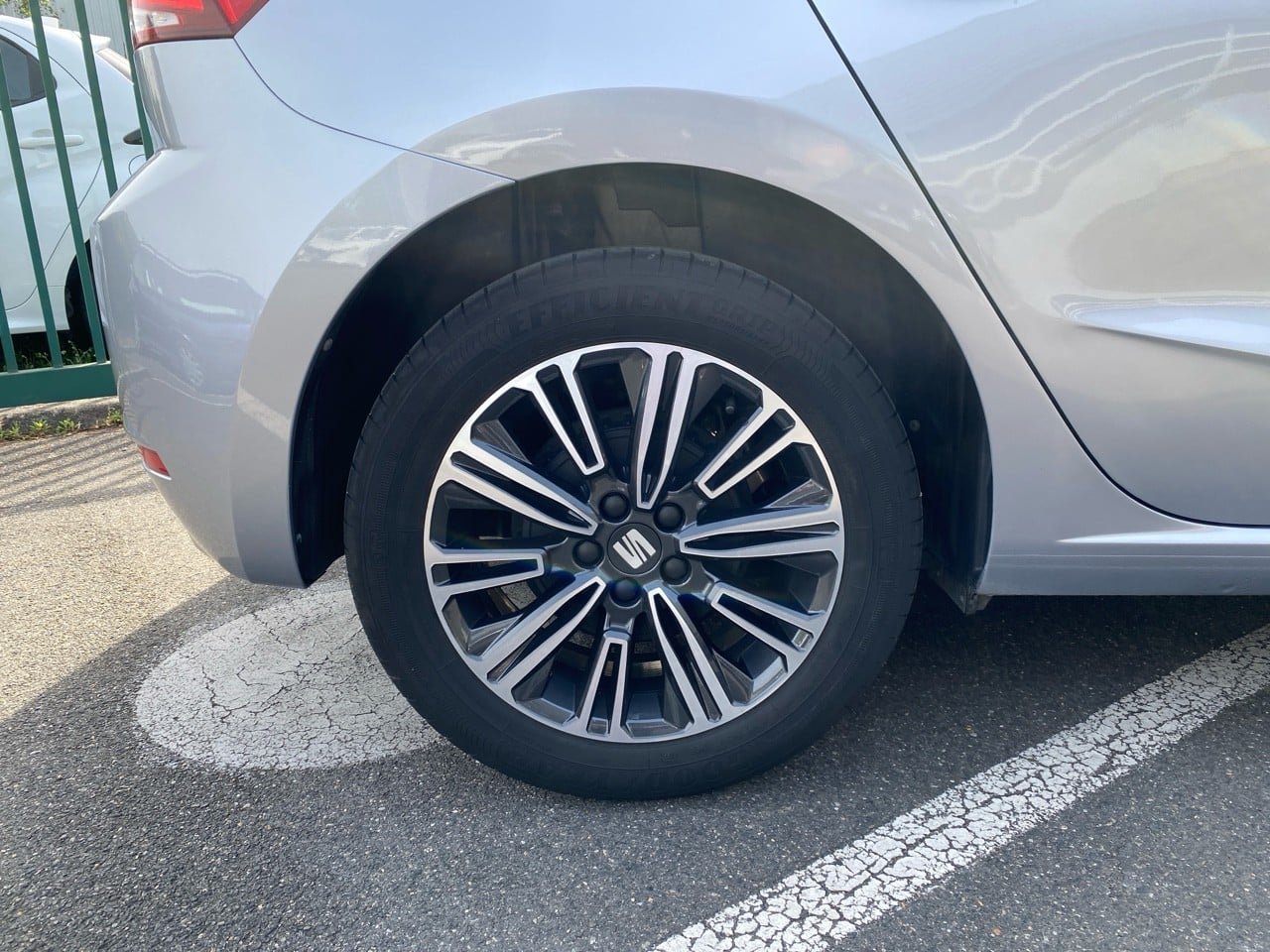 seat - Visuel 8